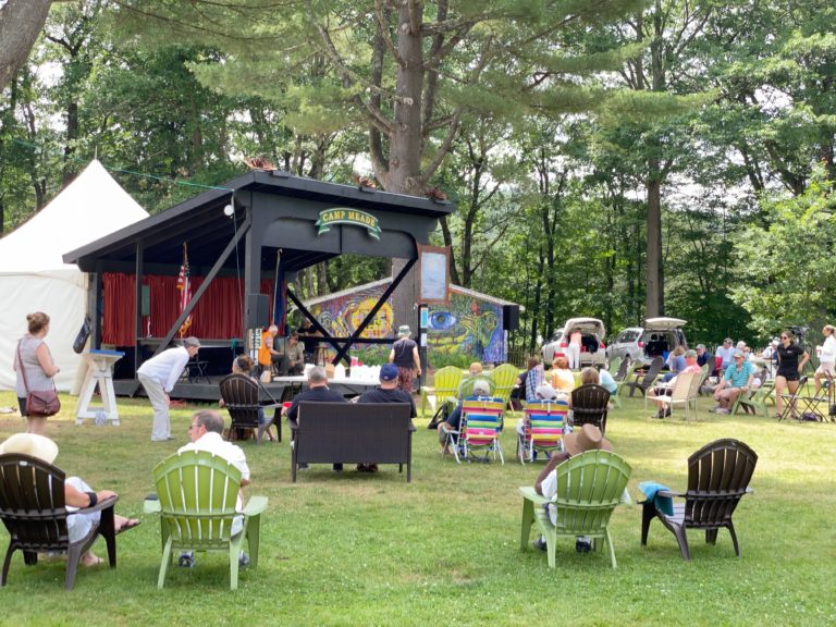2021 Middlesex, Newport, Rutland, Burlington Vets Town Halls in the press