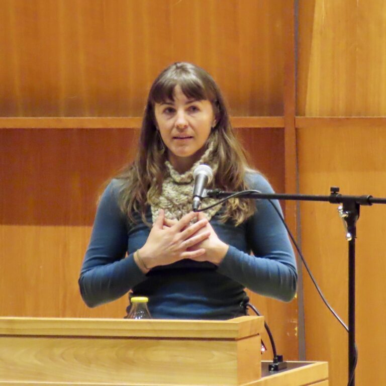 First-ever Family Vets Town Hall