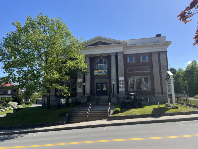 Catamount Arts