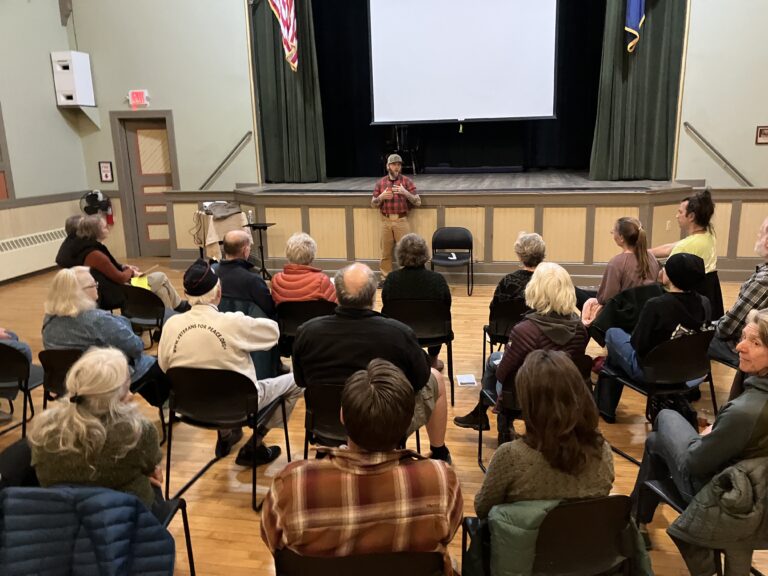 Family Vets Town Hall (Bristol, 2025)