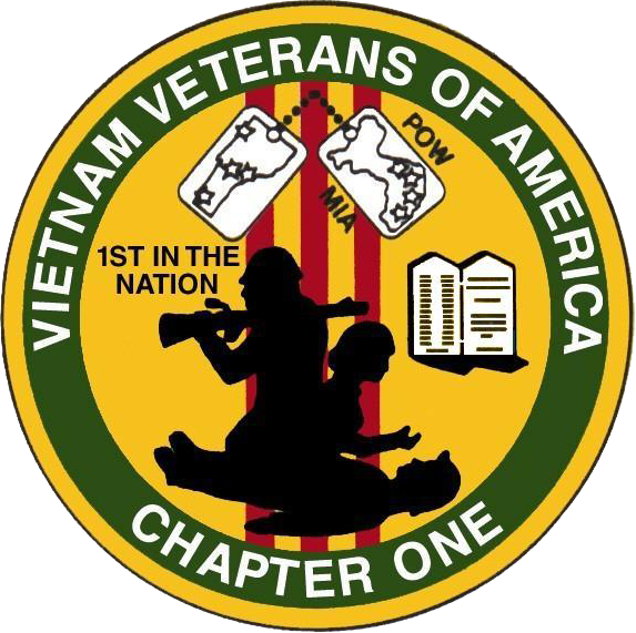 Vietnam Veterans of America Chapter One