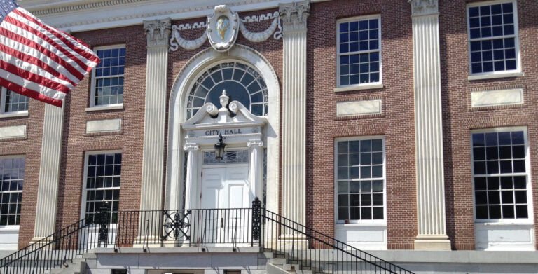 Press coverage of Vermont’s first Vets Town Hall