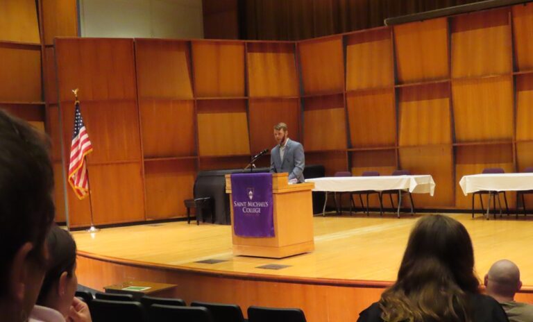 2019 Colchester, Rutland, & St. Johnsbury Vets Town Halls in the press