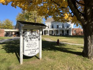 Vermont Veterans’ Home