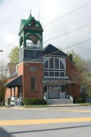 Bristol Recreation Department