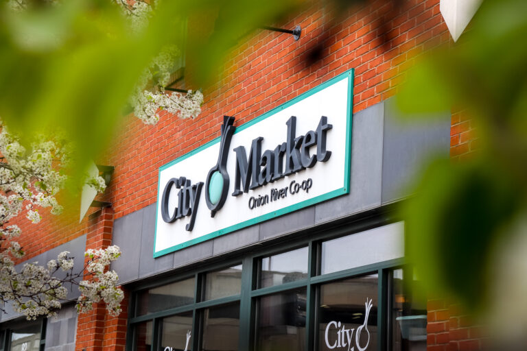 City Market