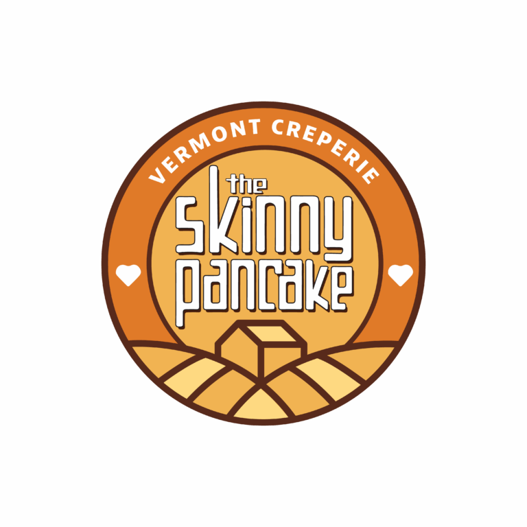 The Skinny Pancake