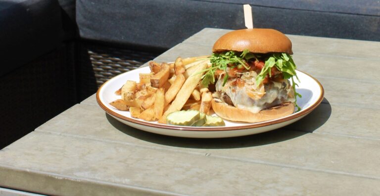Farmhouse Tap & Grill