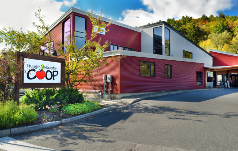 Hunger Mountain Co-op