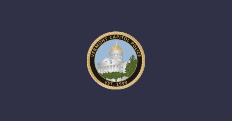 Capitol Police Department